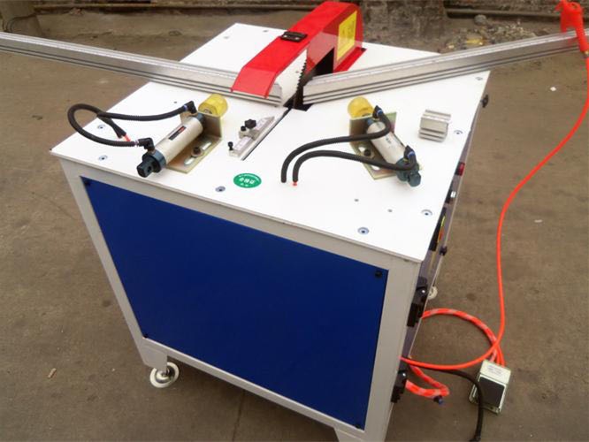 门窗机械气动设备