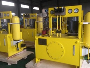 发电行业装备制造