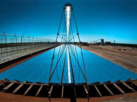 油田供暖及重油热采