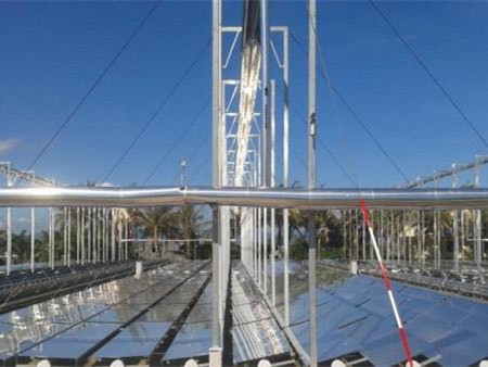 解放军边防哨所供暖发电