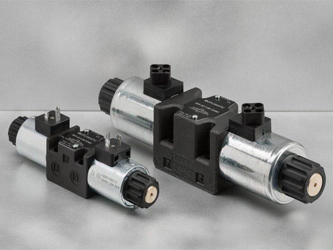 意大利 DUPLOMATIC（迪普马）液压元件