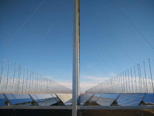 海水淡化太阳能中低温利用