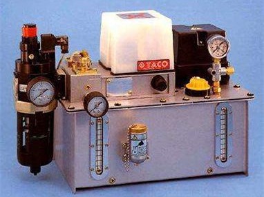 日本 TACO 气动元件