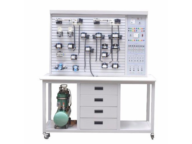 气压传动设备及装置