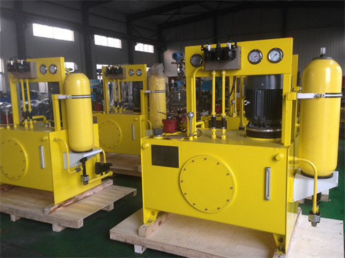 电厂电站及堆取料机